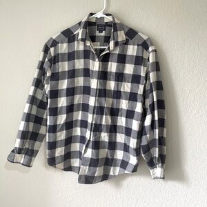 Allen Solly Flannel